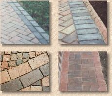 Various Edge Courses