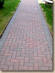 patio paving designs