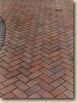 longitudinal herringbone