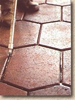 PetraPave system