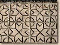 star pavers