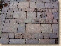 tumbled blocks