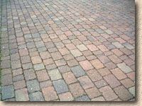 tumbled blocks