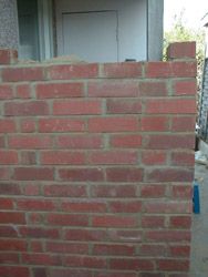 Awful Wall