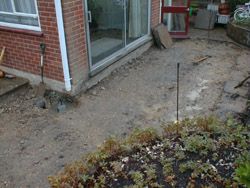 soggy diggings
