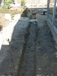 land drain 1