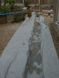 land drain 2
