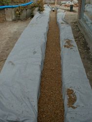 land drain 3