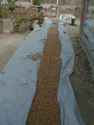 land drain 5