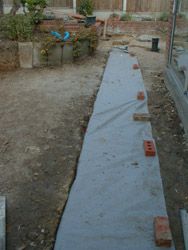 land drain 6