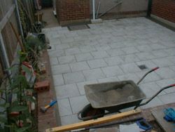patio latest