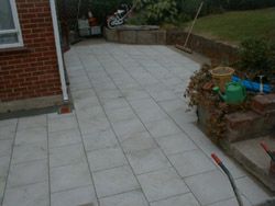 patio latest