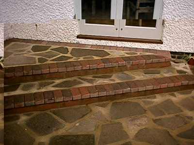 anjis step