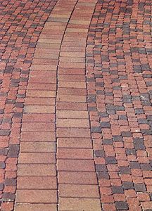 clay cobbles