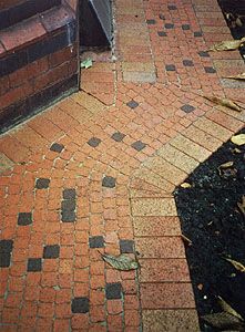 clay cobbles