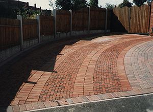 clay cobbles