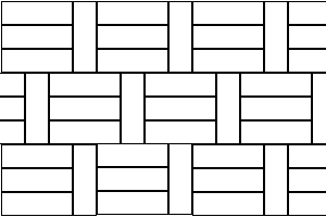 Dutch pattern