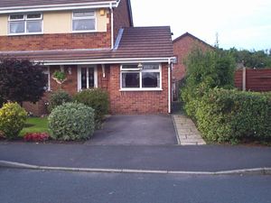 wigan driveway