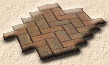 block paving