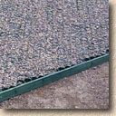 gravel filled
