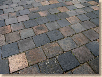 southport pavers