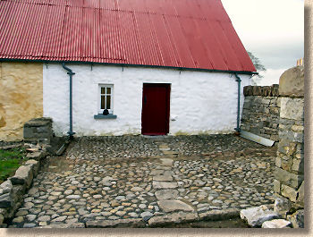 cobble cottage