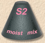 moist mix