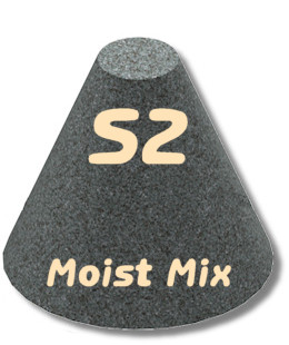 moist mix