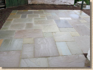 adrian bright patio
