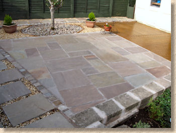 pat burton patio