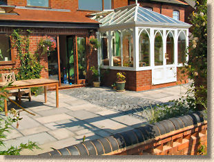 mick o'callaghan patio