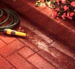 Block Paving Channel