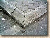 external angle