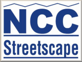 NCC Streetscape Logo
