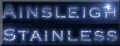 ainsleigh stainless