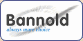 Bannold Logo