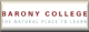 barony college