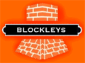 Blockleys Brick Ltd. Logo