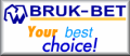 Bruk-Bet & Realit Logo