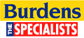 Burdens Logo