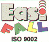 Easifall International Ltd. Logo