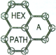 hexapath
