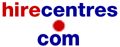 Hire Centres Logo