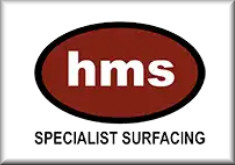 HMS Decorative Surfacing Limited Logo
