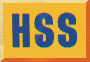 HSS Hire Shops Logo