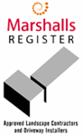 marshalls register