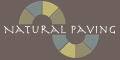 natural paving