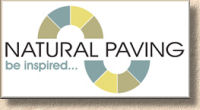 natural paving approved