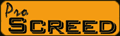 ProScreed