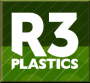 R3 Plastics Logo